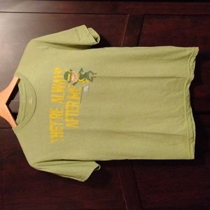 Lucky Charms Graphic T-shirt